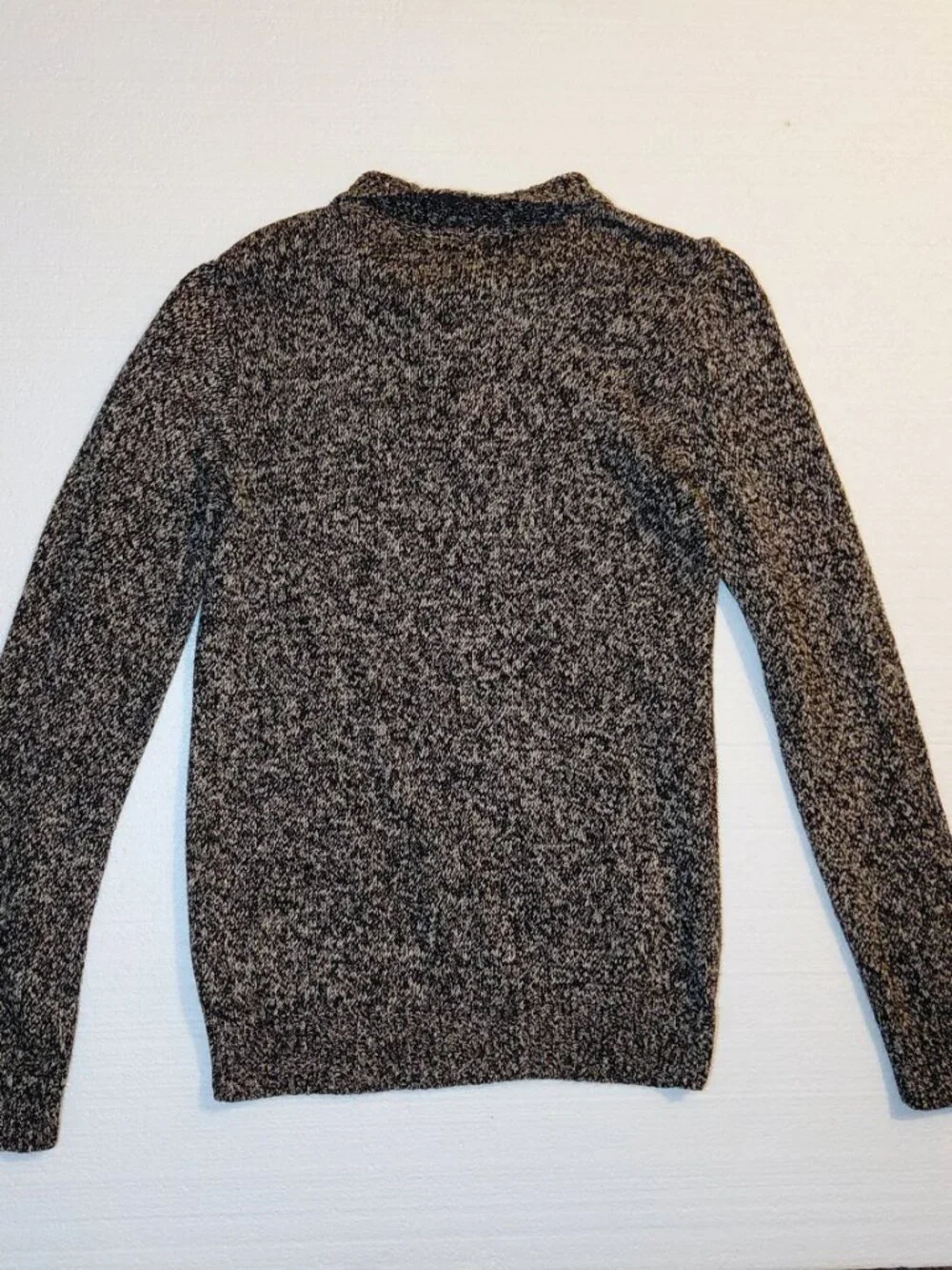 Quarter Zip - Picture 2 of 2